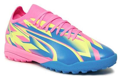 Ultra Match Energy Ποδοσφαιρικά Παπούτσια με Σχάρα Puma