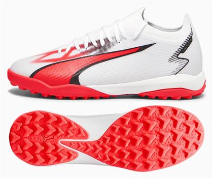 Ultra Match Ποδοσφαιρικά Παπούτσια με Σχάρα Puma
