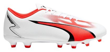 Ultra Play Ποδοσφαιρικά Παπούτσια με Τάπες Puma