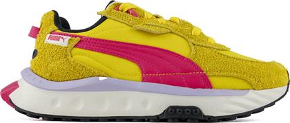 Puma Wild Rider Vintage από το Sneaker10