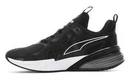X-Cell Action Ανδρικά Running Μαύρα Puma
