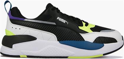 Puma X-Ray 2 Square Ανδρικό Chunky Sneaker Πολύχρωμο από το MybrandShoes