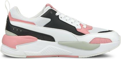 Puma X-Ray 2 Square Γυναικείο Sneaker Πολύχρωμο από το Cosmossport