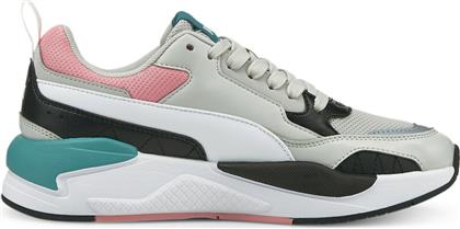 Puma X-Ray 2 Square Γυναικεία Sneakers Πολύχρωμα από το Z-mall