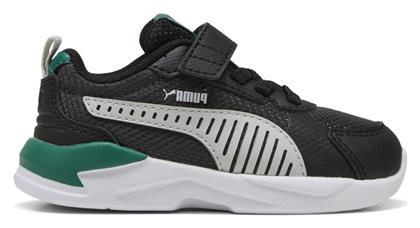 X-ray 3 Lt Ac Running Puma