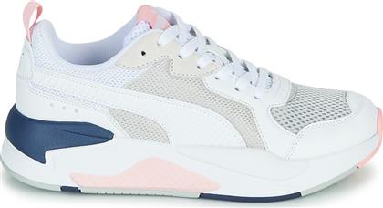 Puma X-Ray Γυναικεία Chunky Sneakers Πολύχρωμα από το MyShoe