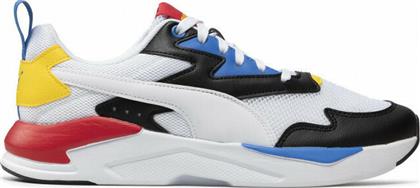 Puma X-Ray Lite Ανδρικό Sneaker Πολύχρωμο από το Cosmossport