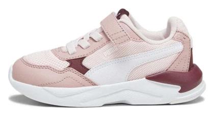X-Ray Running Ροζ Puma