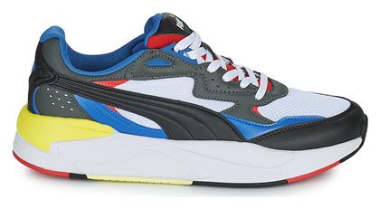 X-Ray Speed Ανδρικά Sneakers Πολύχρωμα Puma
