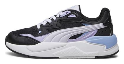 X-Ray Speed Sneakers Μαύρα Puma