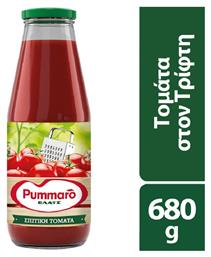 Σάλτσα Μαγειρικής Σπιτική Ντομάτα 680gr Pummaro