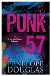 Punk 57 - Little Brown Book