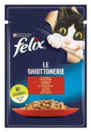 Felix Agail 85gr Purina