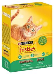 Friskies 0.4kg Purina