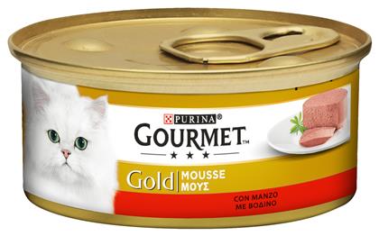 Gourmet Gold 85gr Purina