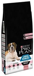 Pro Plan OptiDerma Large Robust Adult 14kg Purina