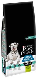 Pro Plan OptiDigest Large Athletic Adult 14kg Ξηρά Τροφή χωρίς Σιτηρά για Ενήλικους Σκύλους Μεγαλόσωμων Φυλών με Αρνί Purina