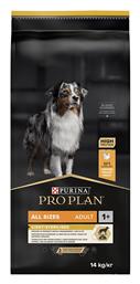 Pro Plan OptiWeight Sterilised Adult 14kg Purina