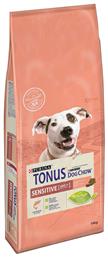 Tonus Dog Chow Adult Sensitive 14kg Purina