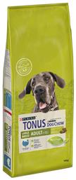 Tonus Dog Chow Large Adult 14kg Purina