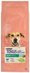 Tonus Dog Chow Light Adult 14kg Purina