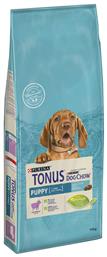 Tonus Dog Chow Puppy 14kg Purina