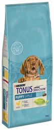 Tonus Dog Chow Puppy 14kg Purina