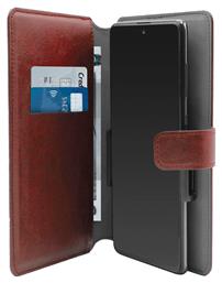 Wallet XXL έως 6.5'' (Κόκκινο) Puro