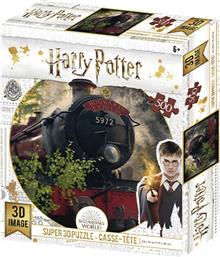 Puzzle Harry Potter The Hogwarts Express 2D 500 Κομμάτια