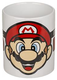 Nintendo Super Mario - It's-A Me Mario Κούπα Κεραμική Λευκή Pyramid International