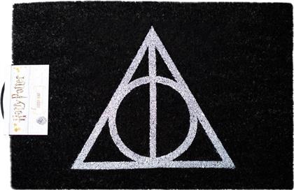 Pyramid International Πατάκι Εισόδου Harry Potter - Deathly Hallows 40x60cm από το Brainfood