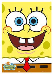 Παιδική Αφίσα Spongebob Big Face 91.5x61εκ. Pyramid International