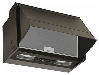 Essential Πτυσσόμενος 60cm Καφέ Pyramis