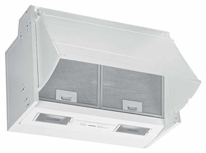 Essential Turbo Πτυσσόμενος 60cm Λευκός Pyramis