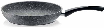 Grey Force 24cm Αλουμινίου με Επίστρωση από Πέτρα Pyramis