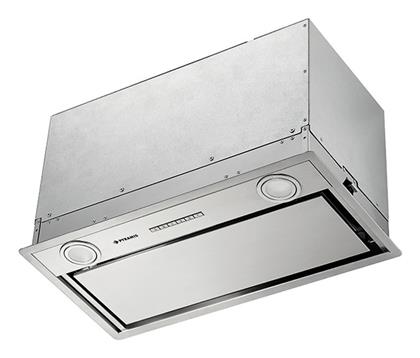 Plus Μηχανισμός Απορρόφησης 55cm Inox Pyramis