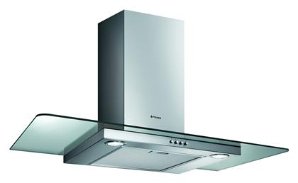Premium Cielo NT Καμινάδα 60cm Inox Pyramis