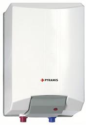 Pyramis Θερμοσίφωνας 10lt Glass Δαπέδου 1.5kW από το Plus4u