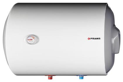 Pyramis Θερμοσίφωνας 60lt Glass Δαπέδου 3.5kW από το Plus4u