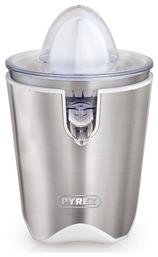 SB-110 Luxx Ηλεκτρικός Στίφτης 100W Inox Pyrex