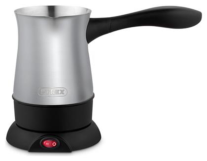 SB-1300 Ηλεκτρικό Μπρίκι 850W με Χωρητικότητα 400ml Inox Pyrex