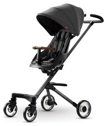 Easy Purchair Καρότσι Μπαστούνι Grey 6.3kg κατάλληλο από 6 μηνών Q Play