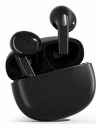 AilyPods T20 In-ear Μαύρα QCY