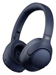 H3 Bluetooth / 3.5mm / 2.5mm με 70 ώρες Λειτουργίας Μπλε QCY