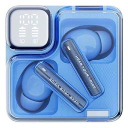 MeloBuds Neo Μπλε QCY