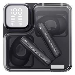 MeloBuds Neo Μαύρα QCY
