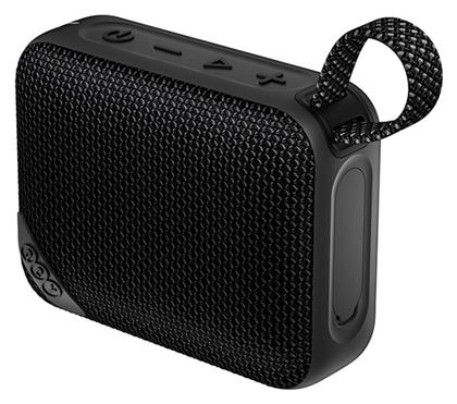 SP2 Bluetooth 5W έως 17 ώρες Μαύρο QCY