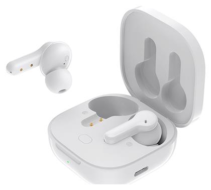 T13 In-ear Λευκά QCY