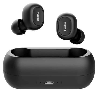 T1c In-ear QCY