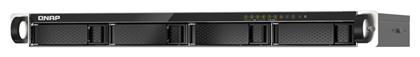 TS-435XeU NAS Tower με 4 θέσεις για HDD/SSD και 3 θύρες Ethernet QNap